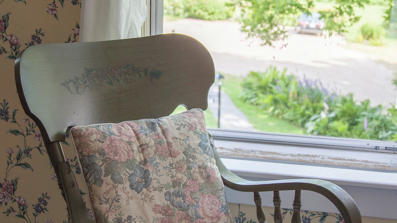 Photo of Bedroom in Prospect Harbor