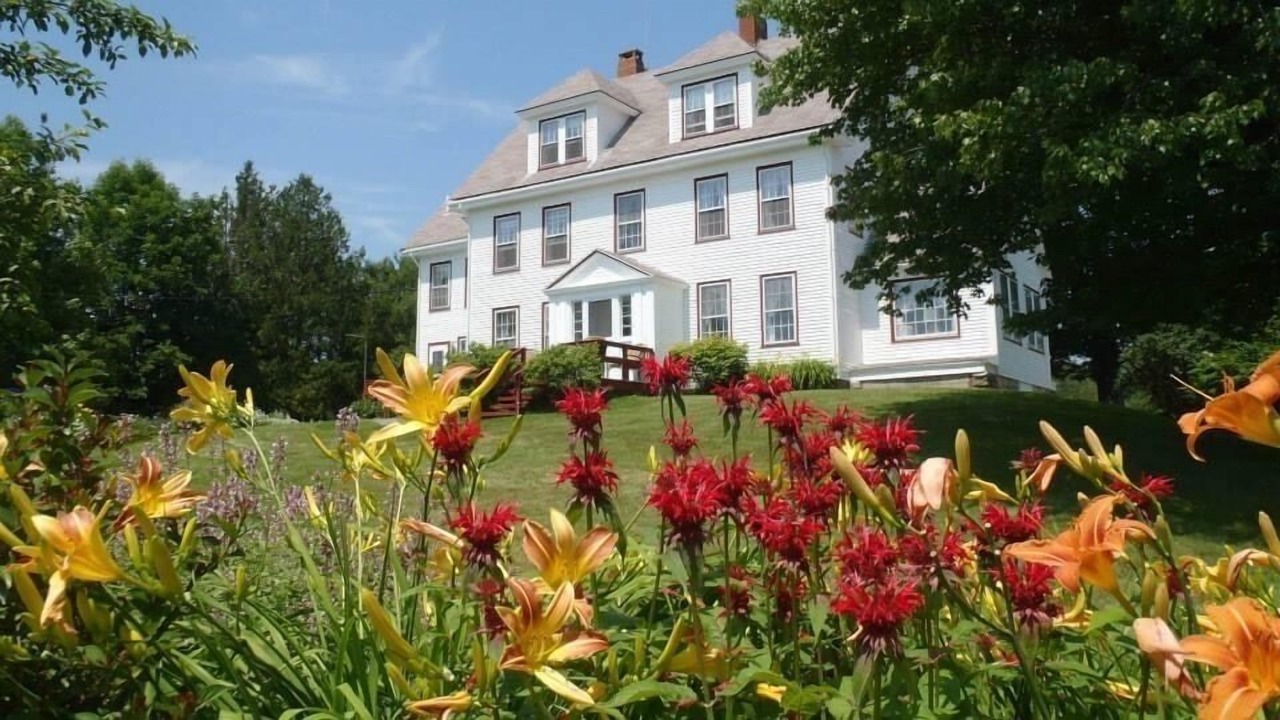 Photo of Outdoor in Prospect Harbor