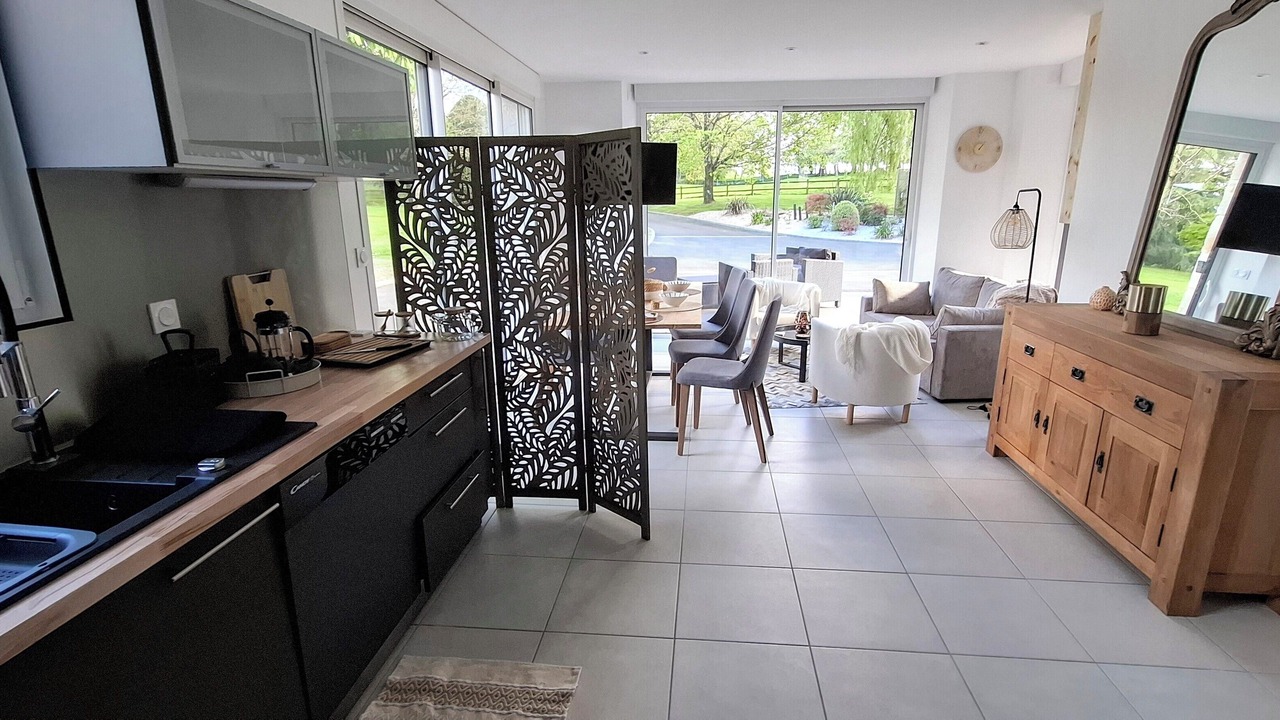 Photo of Outdoor in Le Val-Saint-Pere