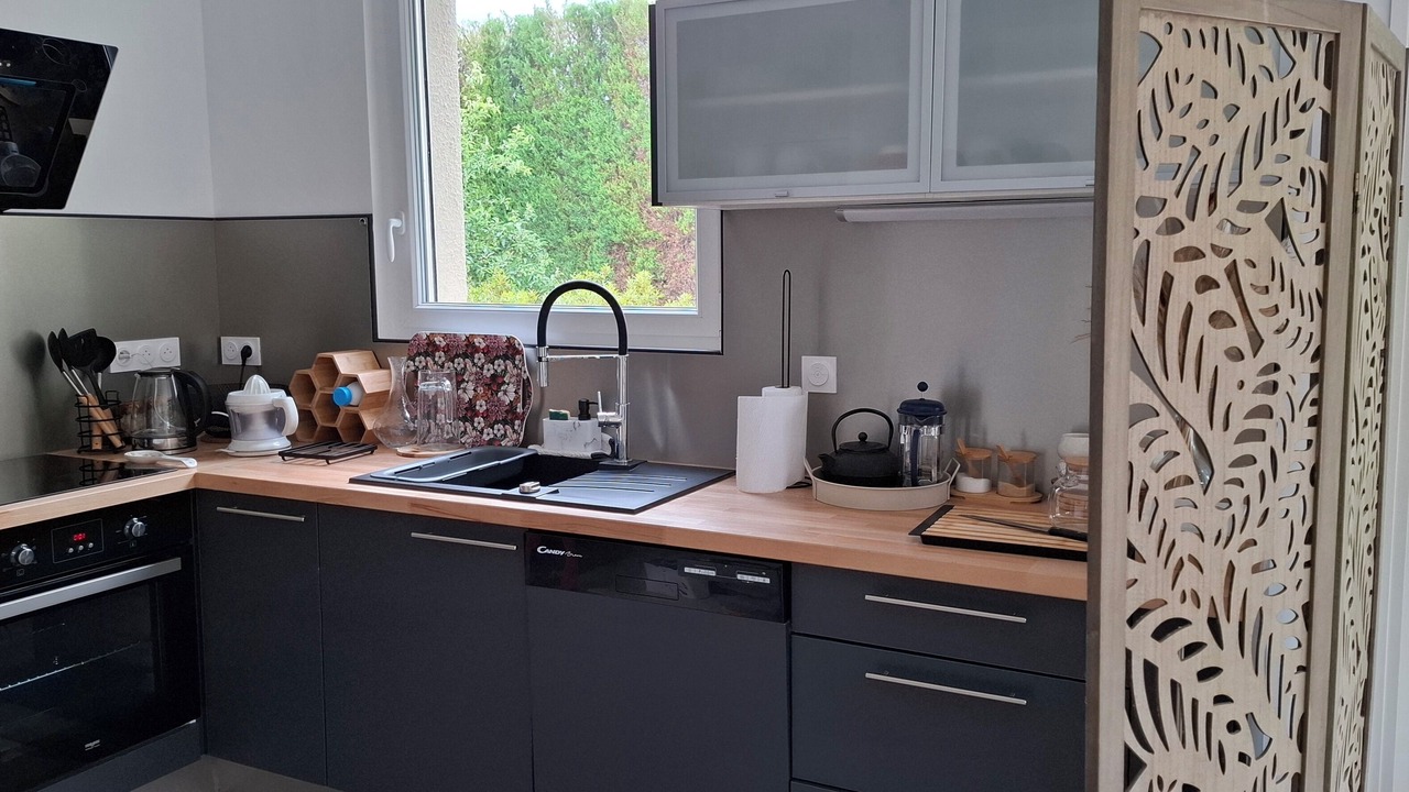 Photo of Outdoor in Le Val-Saint-Pere