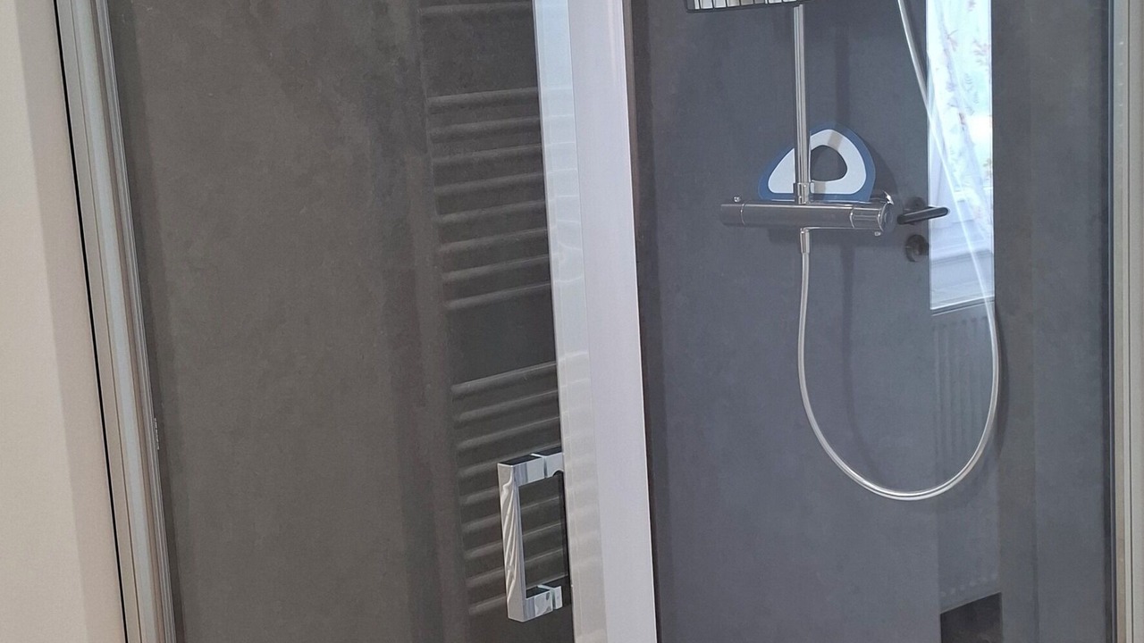 Photo of Bathroom in Le Val-Saint-Pere