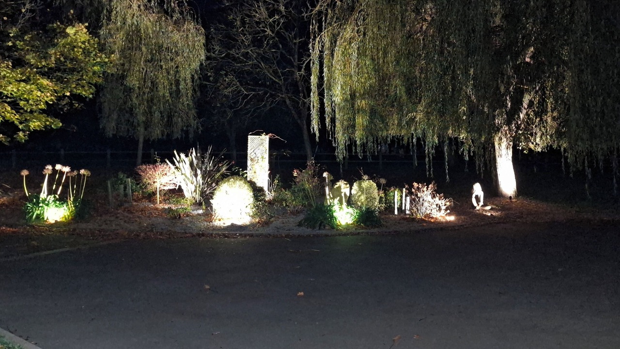 Photo of Outdoor in Le Val-Saint-Pere