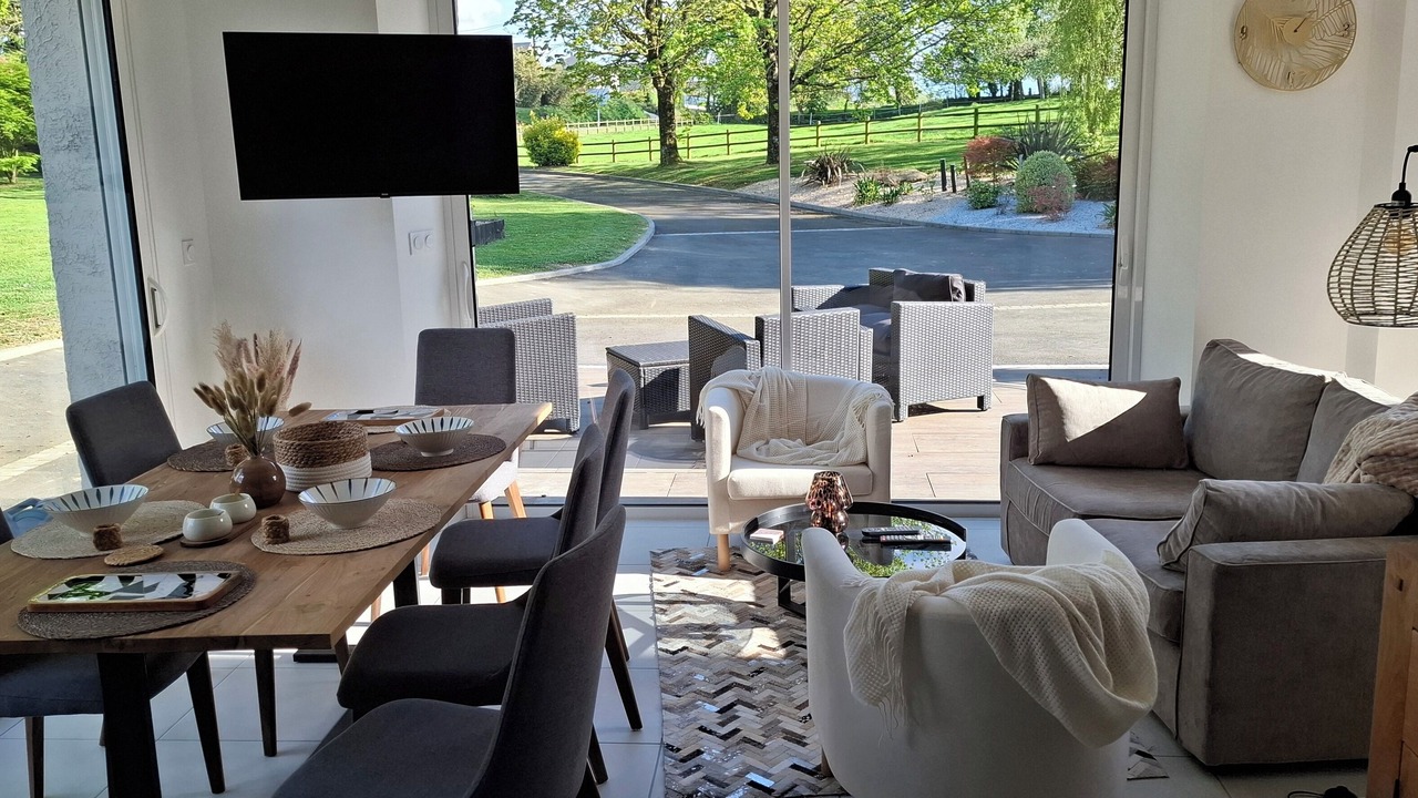 Photo of Outdoor in Le Val-Saint-Pere