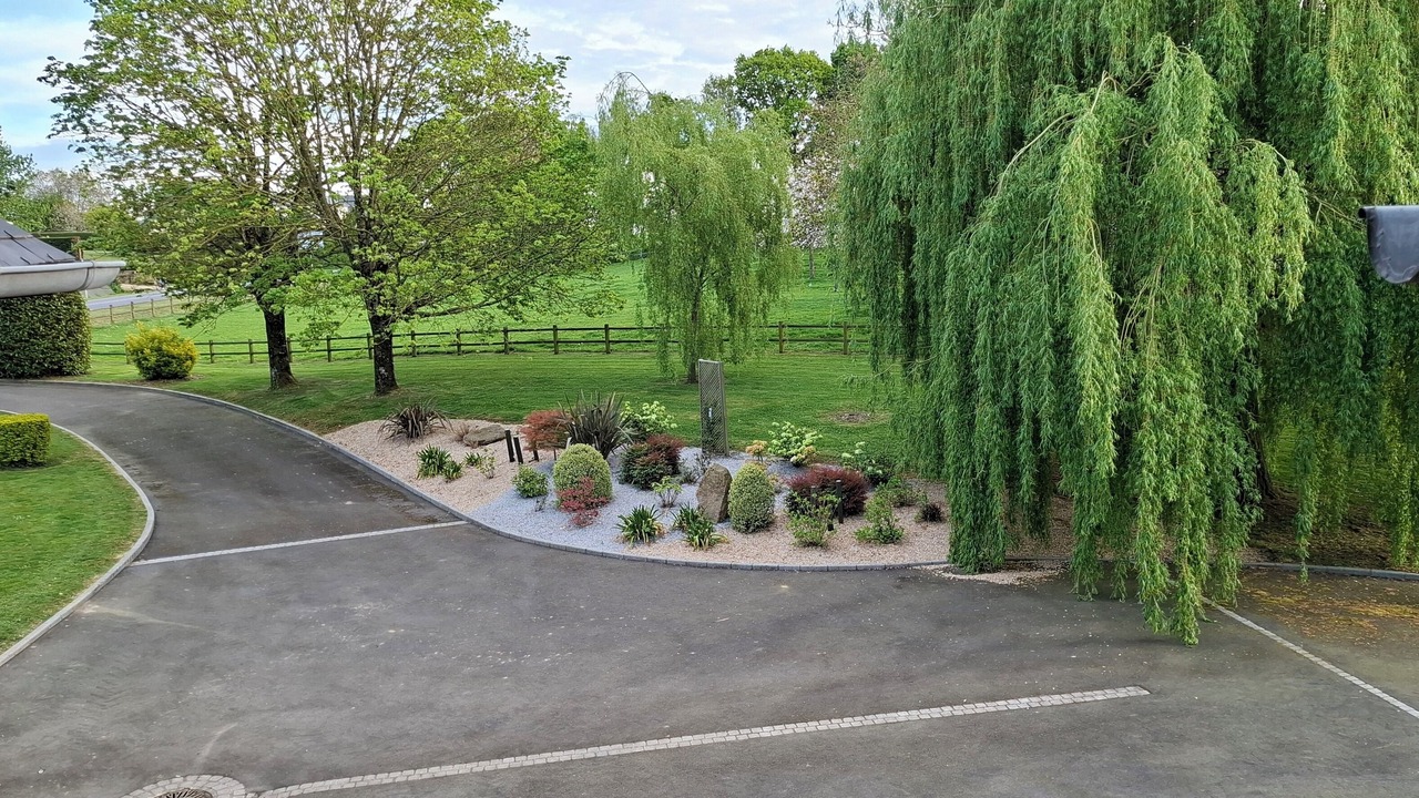 Photo of Bedroom in Le Val-Saint-Pere