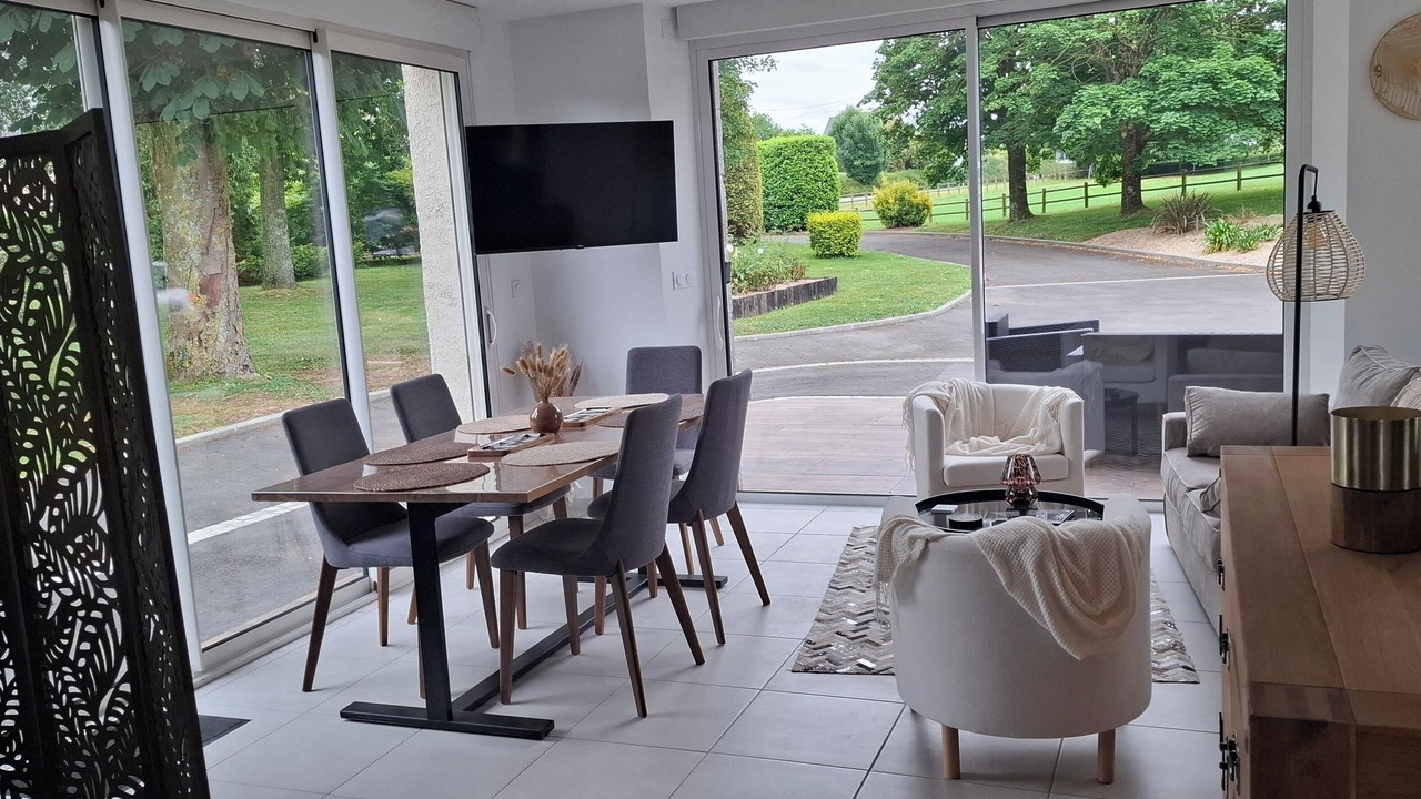 Photo of Outdoor in Le Val-Saint-Pere