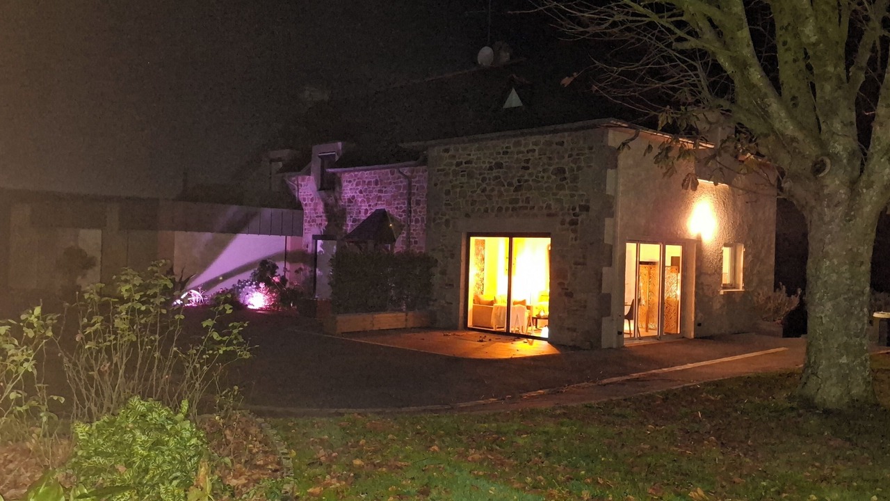 Photo of Outdoor in Le Val-Saint-Pere