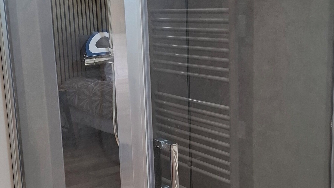 Photo of Bathroom in Le Val-Saint-Pere