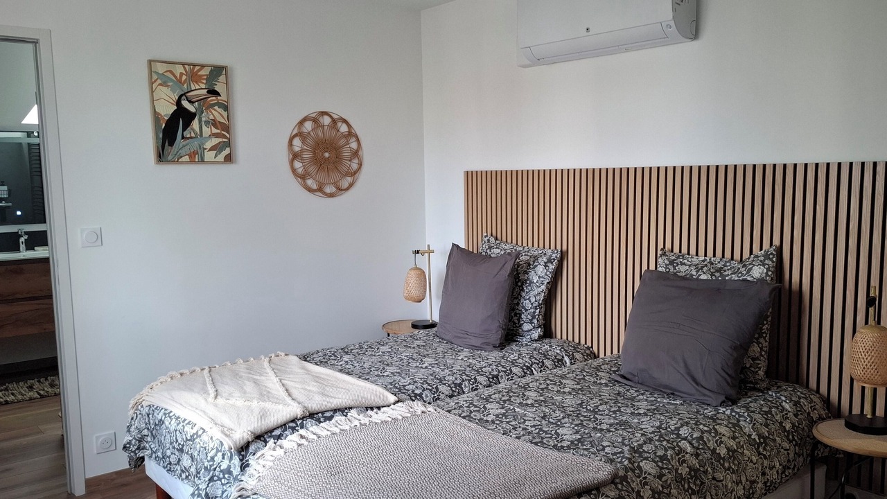 Photo of Outdoor in Le Val-Saint-Pere