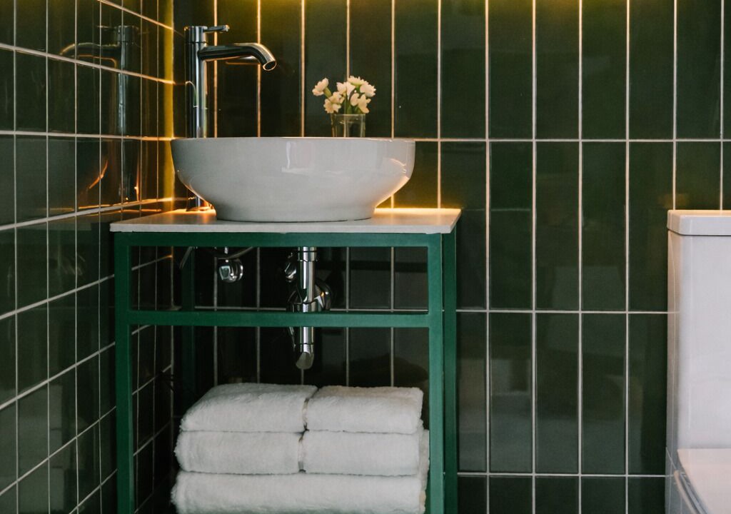 Photo of Bathroom in Lezcairu