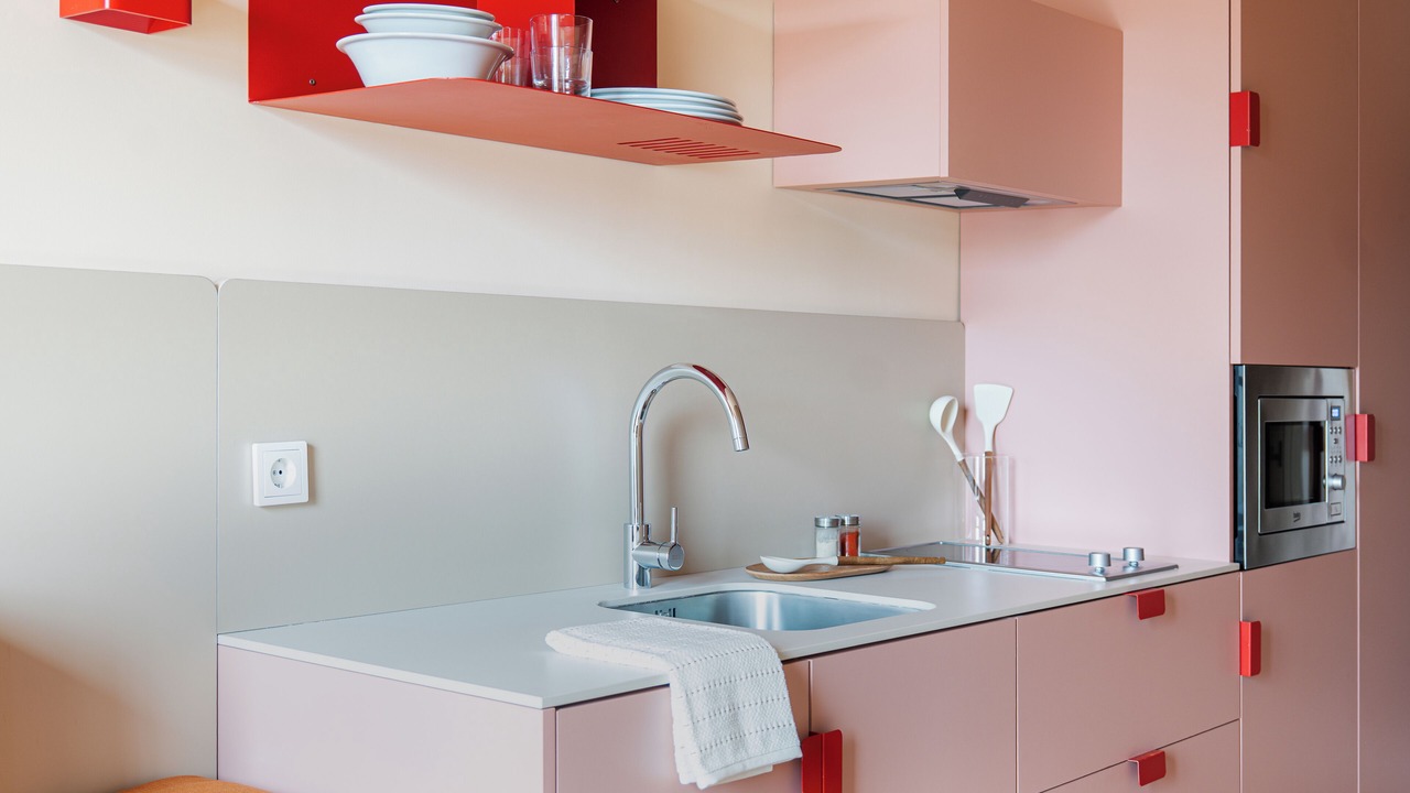 Photo of Kitchen in Lezcairu