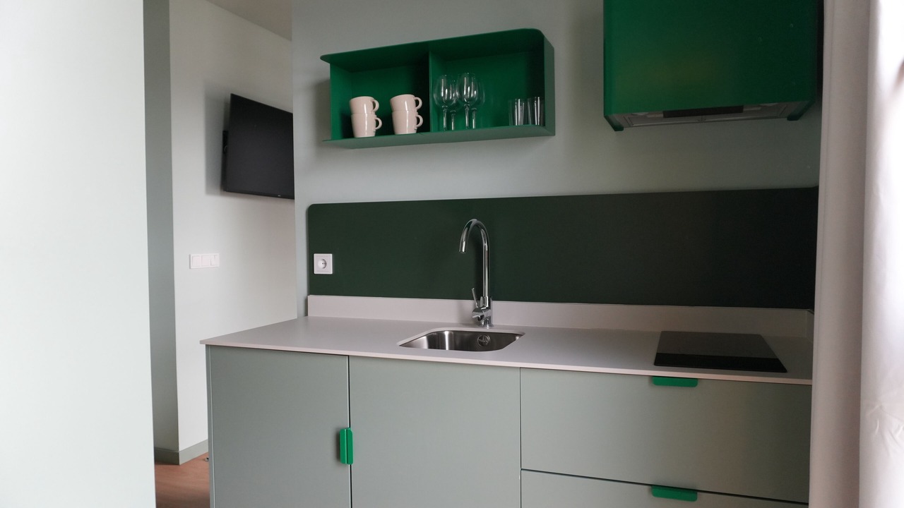 Photo of Kitchen in Lezcairu