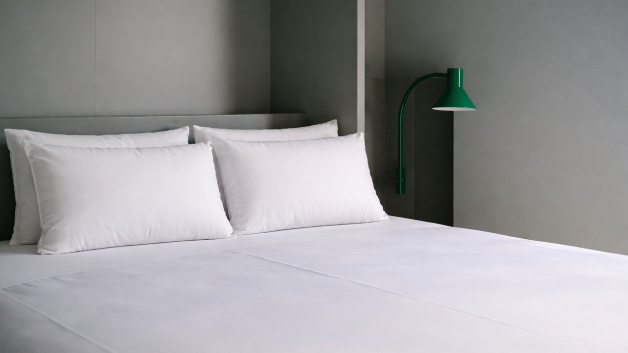 Photo of Bedroom in Lezcairu