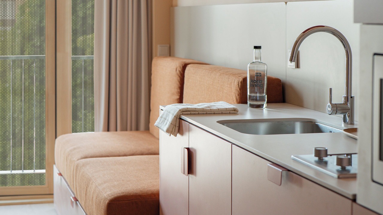 Photo of Bedroom in Lezcairu