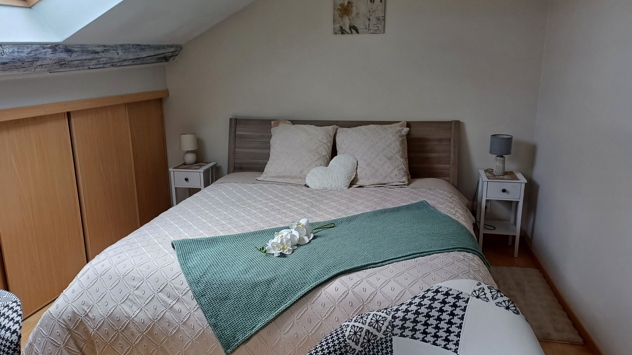 Photo of Bedroom in Terville