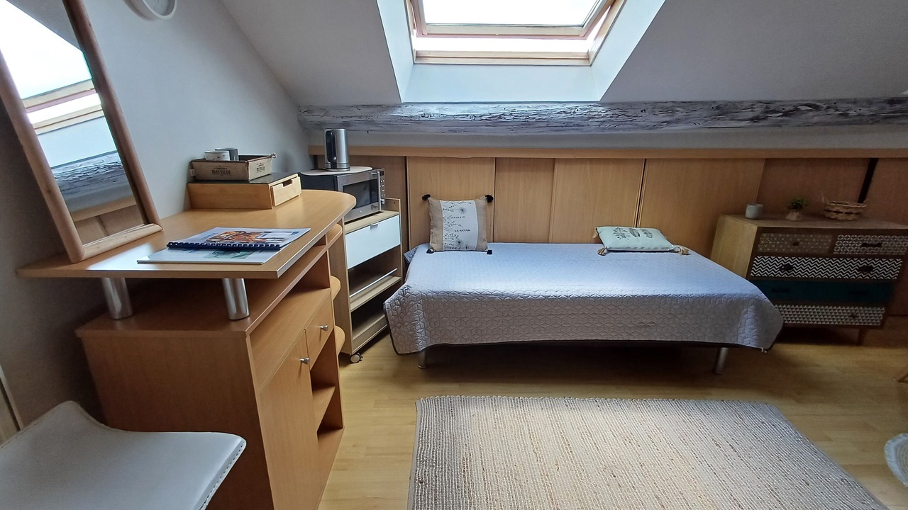 Photo of Bedroom in Terville