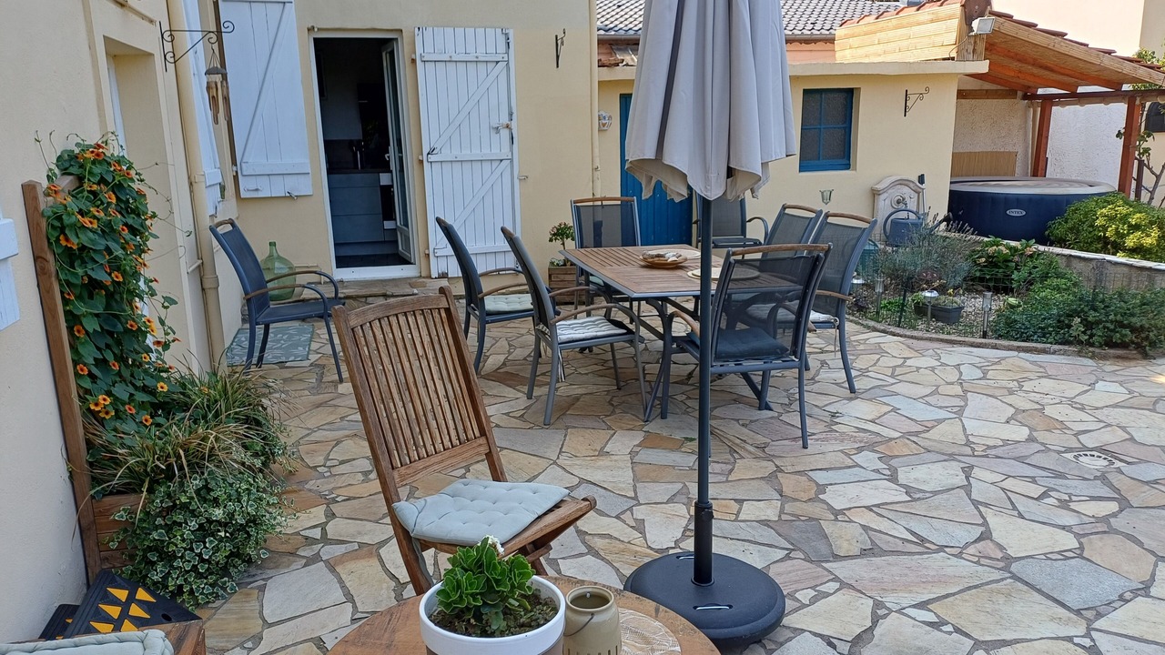 Photo of Patio Balcony in Terville