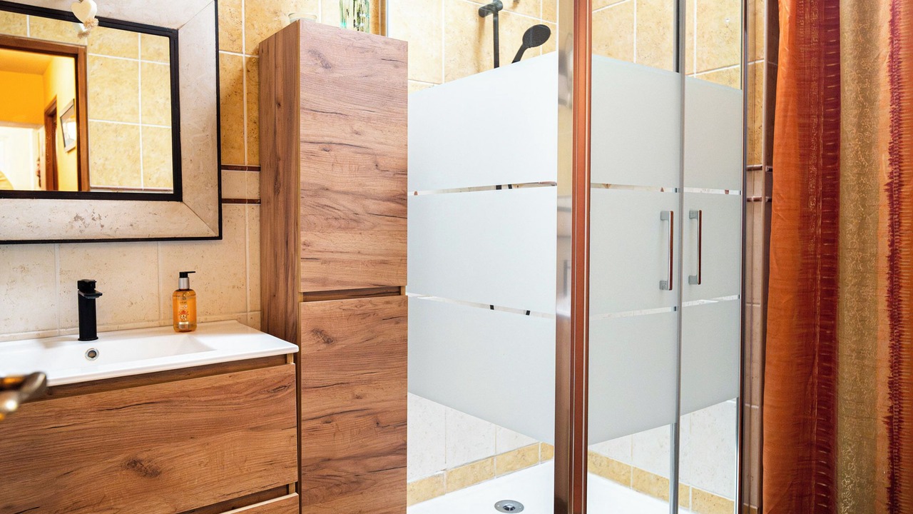 Photo of Bathroom in Terville