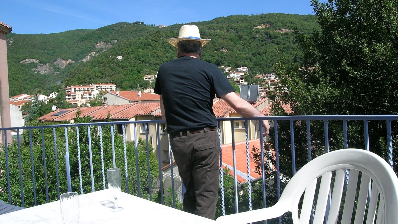 Photo of Bedroom in Amelie-les-Bains-Palalda