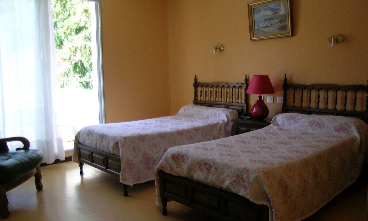 Photo of Patio Balcony in Amelie-les-Bains-Palalda