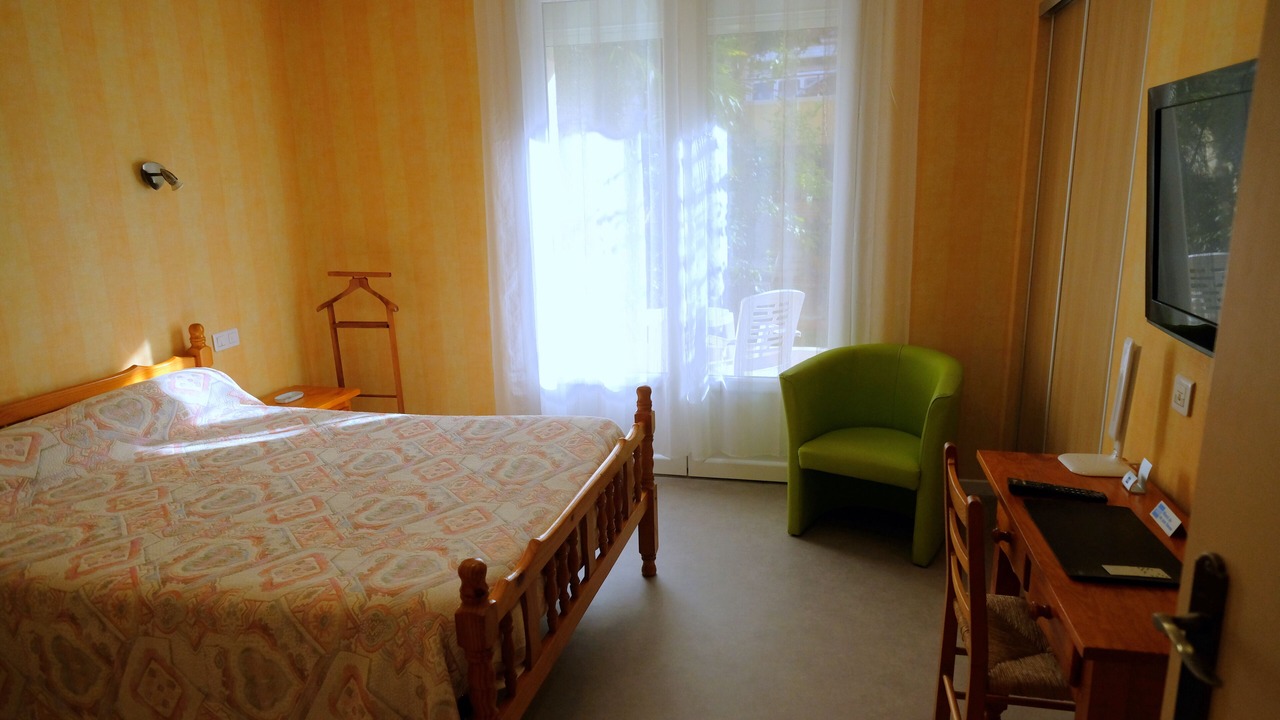 Photo of Bedroom in Amelie-les-Bains-Palalda