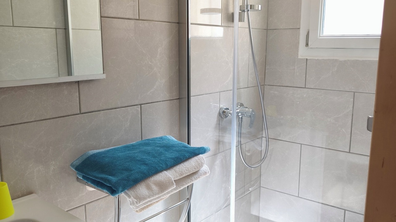 Photo of Bathroom in Amelie-les-Bains-Palalda