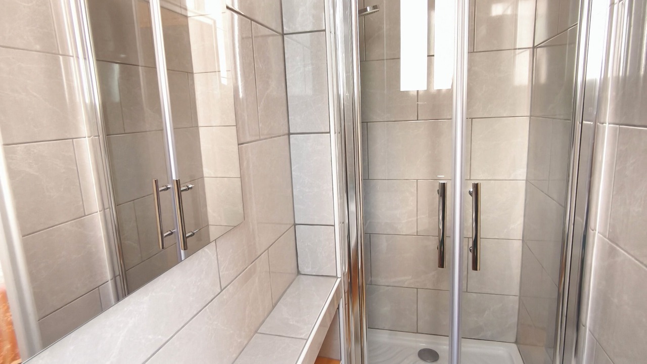 Photo of Bathroom in Amelie-les-Bains-Palalda