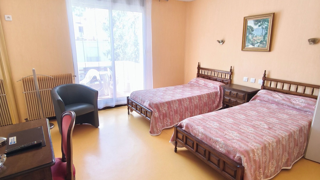 Photo of Bedroom in Amelie-les-Bains-Palalda