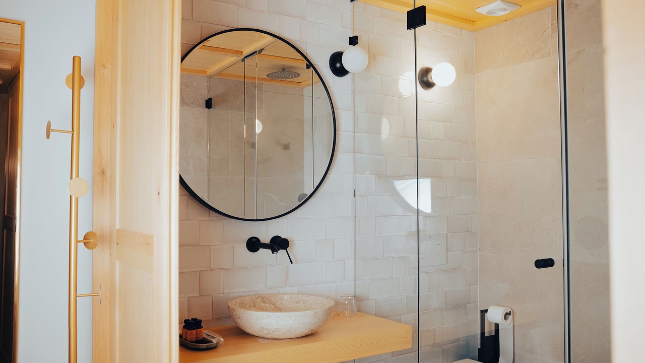 Photo of Bathroom in Talavera de la Reina