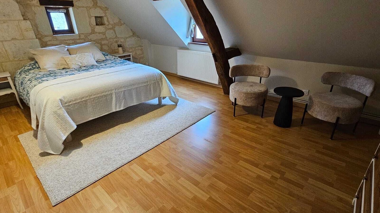 Photo of Outdoor in Gennes-Val-de-Loire