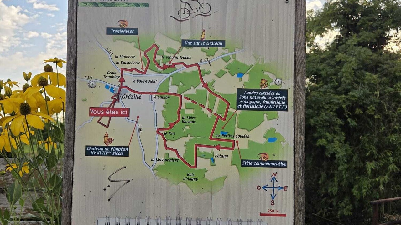 Photo of Outdoor in Gennes-Val-de-Loire