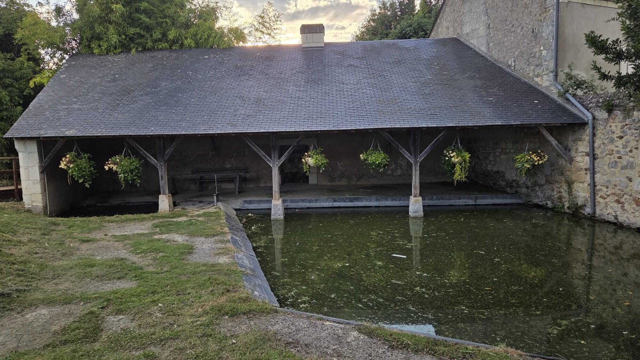 Photo of Outdoor in Gennes-Val-de-Loire