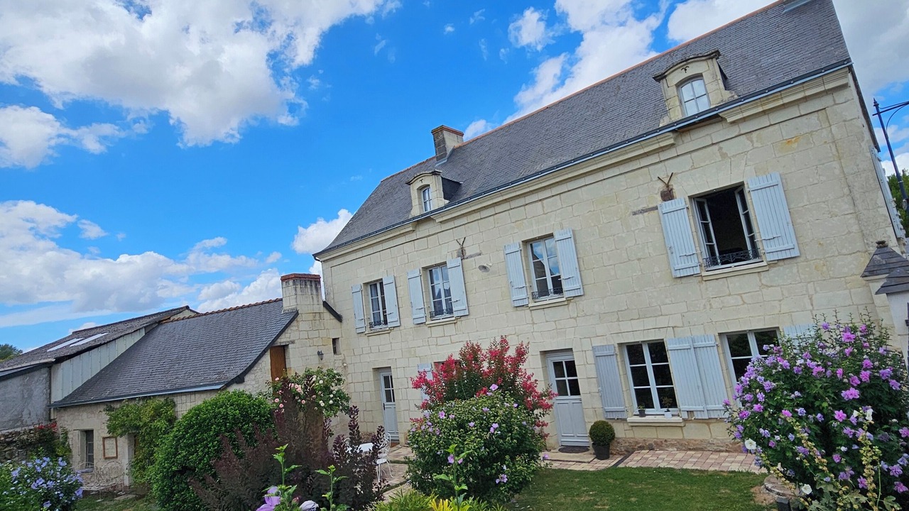 Photo of Outdoor in Gennes-Val-de-Loire
