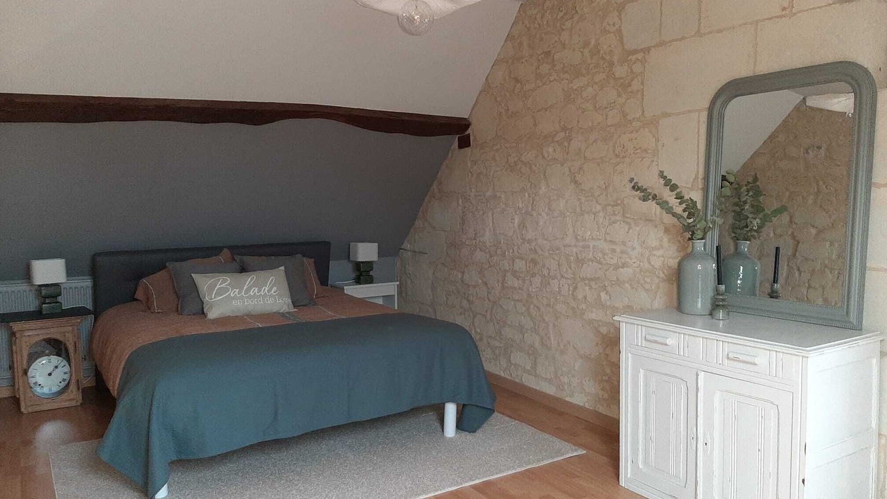 Photo of Outdoor in Gennes-Val-de-Loire