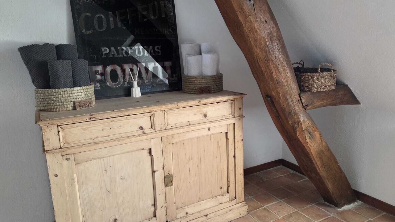 Photo of Bathroom in Gennes-Val-de-Loire