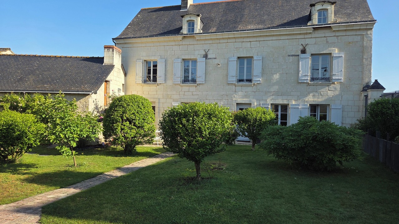 Photo of Outdoor in Gennes-Val-de-Loire