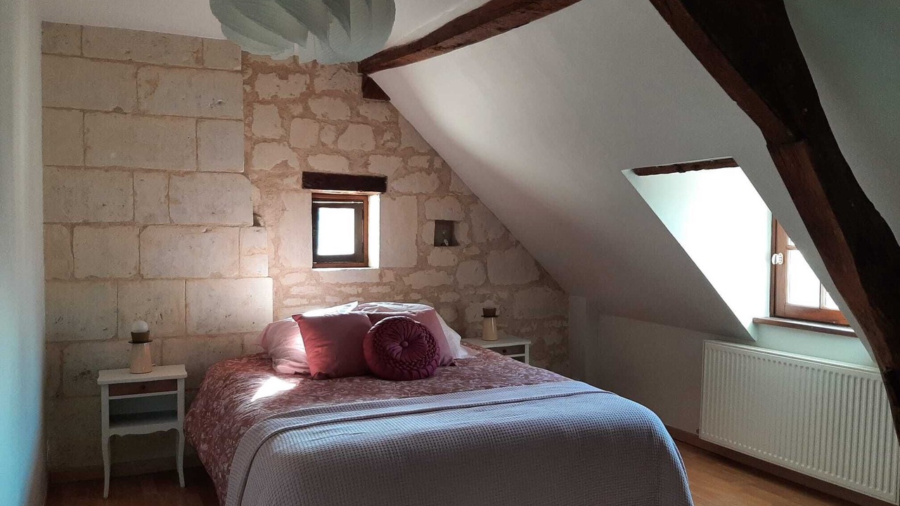 Photo of Outdoor in Gennes-Val-de-Loire