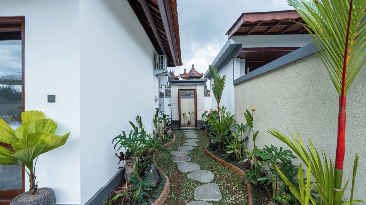 Photo of Outdoor in Tegallalang