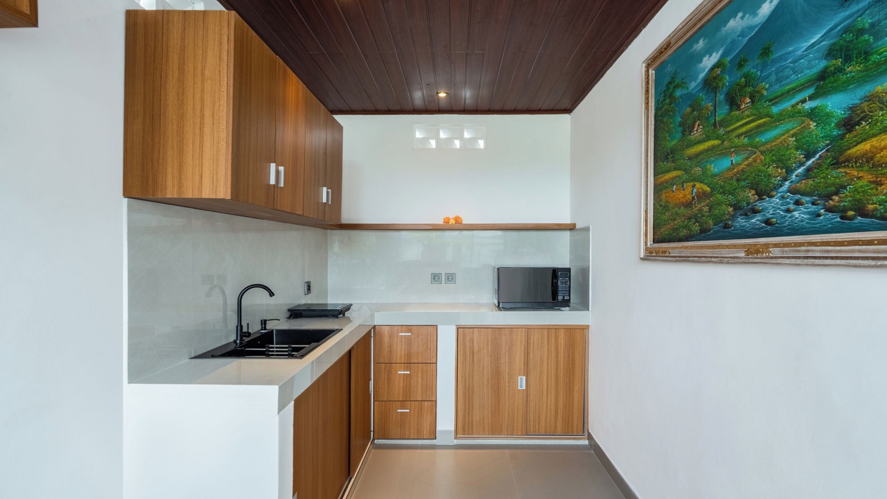 Photo of Patio Balcony in Tegallalang