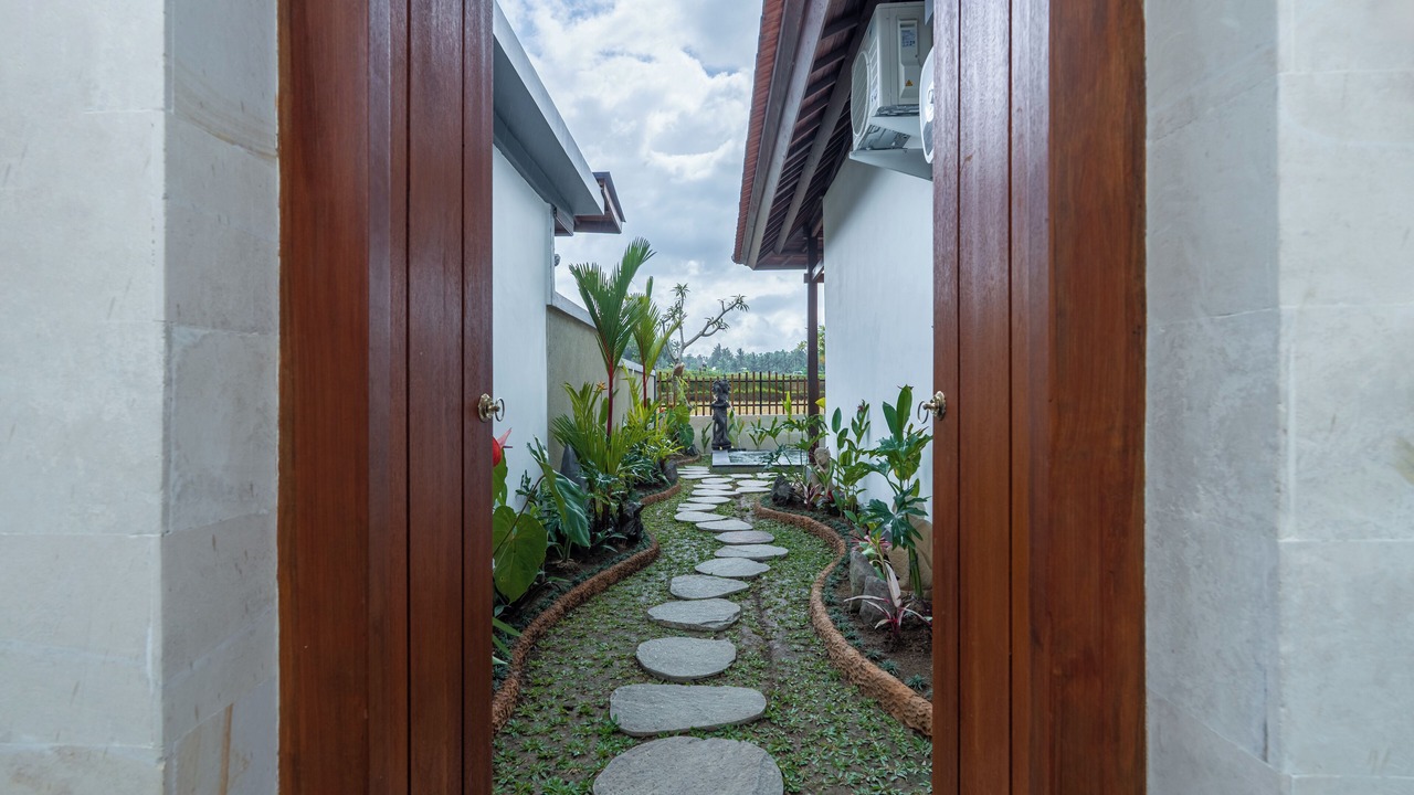 Photo of Outdoor in Tegallalang