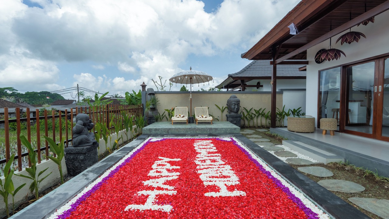 Photo of Outdoor in Tegallalang