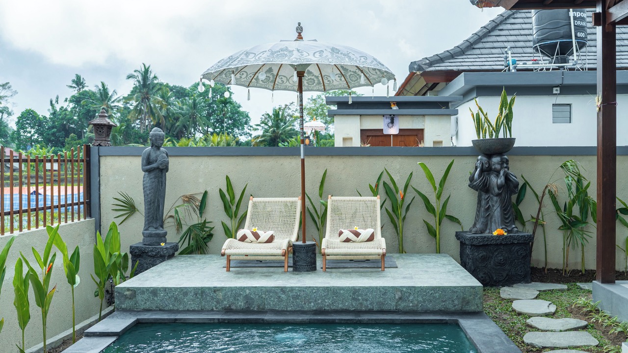 Photo of Outdoor in Tegallalang