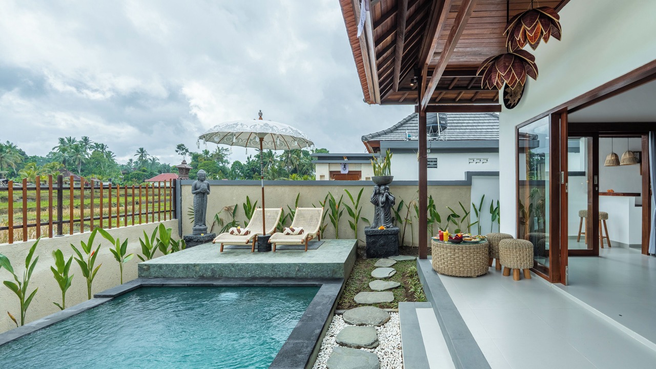 Photo of Outdoor in Tegallalang