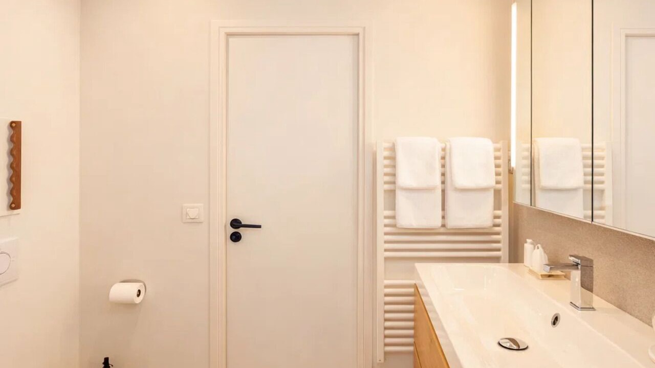 Photo of Bathroom in Necker