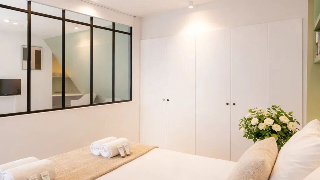 Photo of Bedroom in Necker