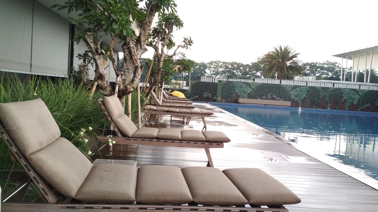Photo of Outdoor in Arjuna