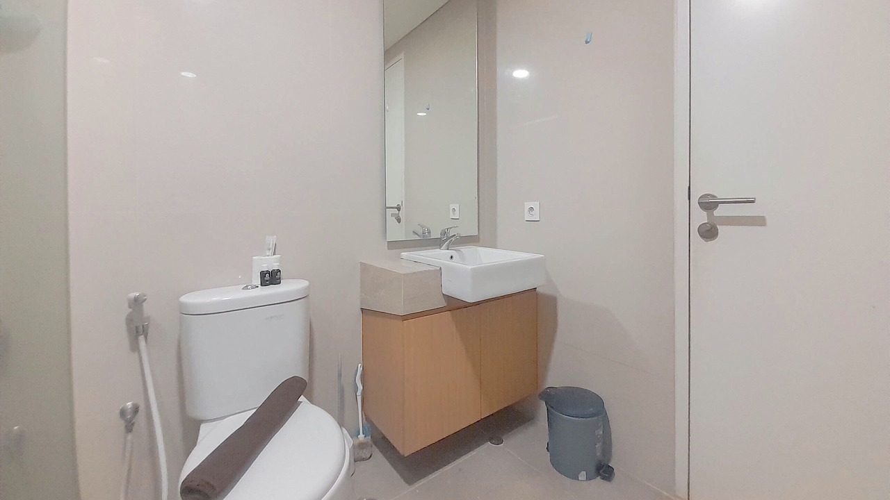 Photo of Bathroom in Arjuna