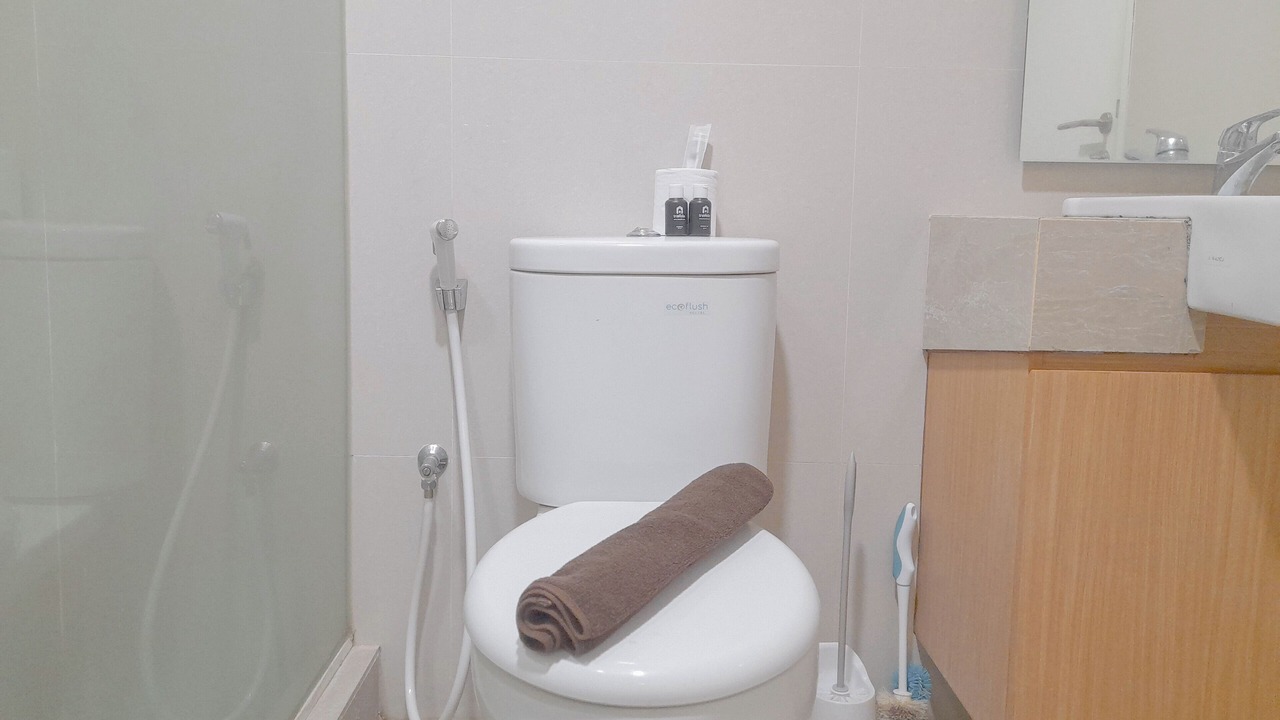 Photo of Bathroom in Arjuna