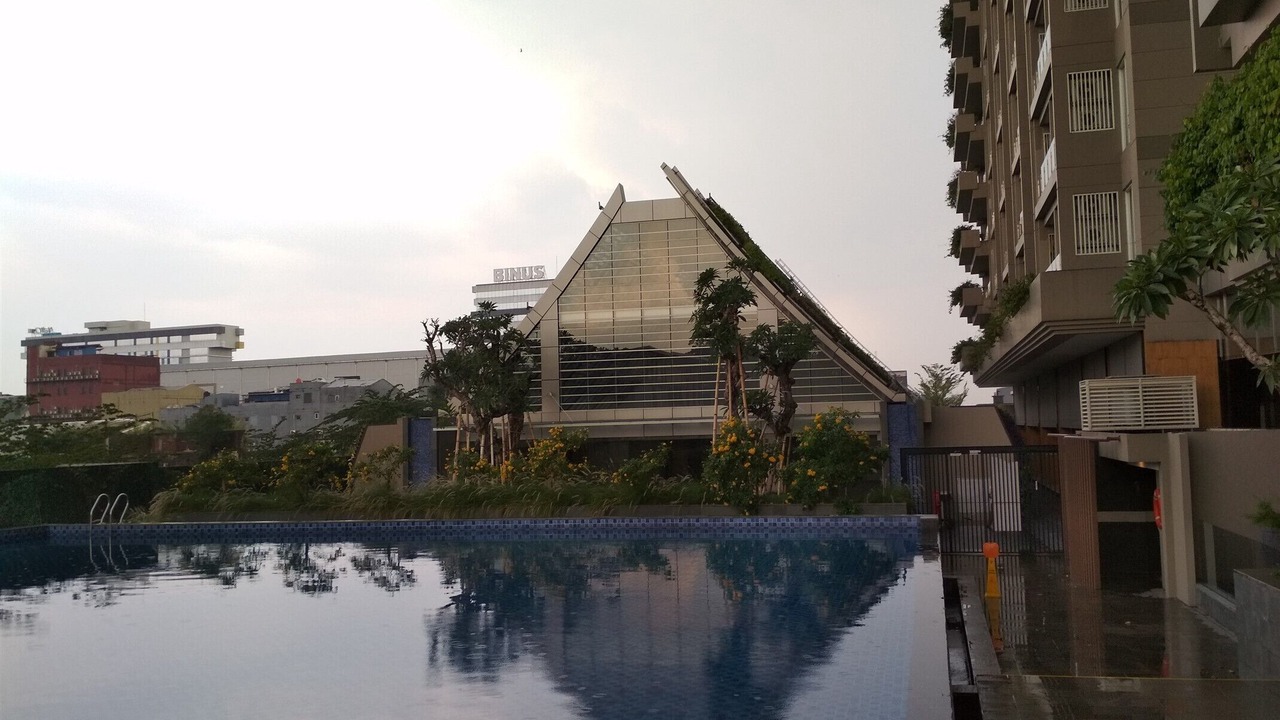 Photo of Outdoor in Arjuna