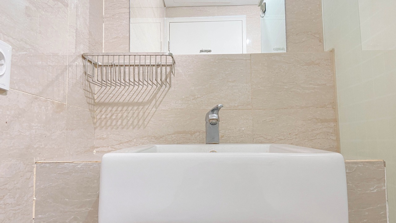 Photo of Bathroom in Arjuna