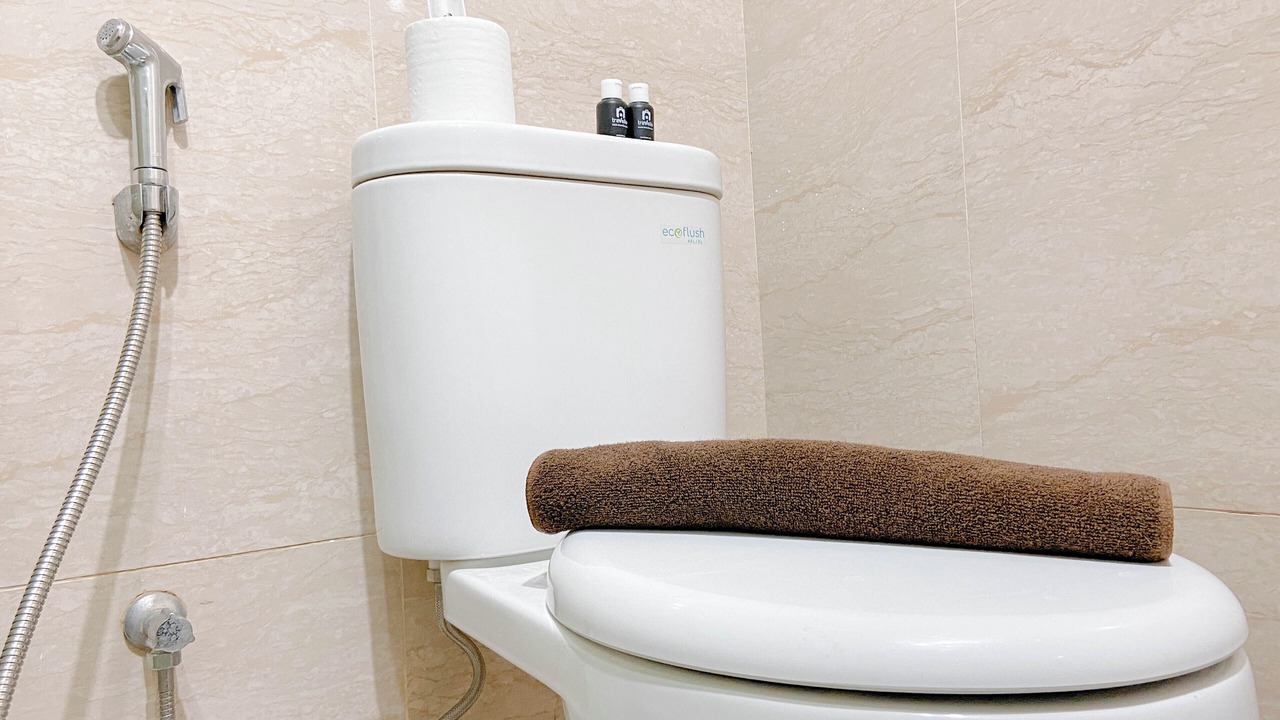 Photo of Bathroom in Arjuna